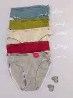 شورت کبریتی دخترانه (1005) - Image 2