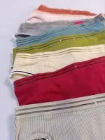 شورت کبریتی دخترانه (1005) - Image 5