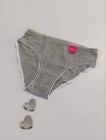 شورت کبریتی دخترانه (1005) - Image 4