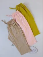 شلوارک زنانه لیانا - Image 3