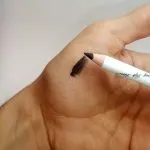 مداد خط چشم و ابرو iclass - Image 3