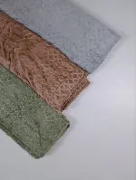 پتو تک نفره قلبی (2) - Image 3