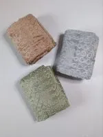 پتو تک نفره قلبی (2) - Image 2