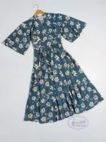 پیراهن بهاری ژاومد سری سوم