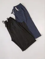 شلوار نیم بگ رها - Image 6