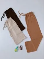 شلوار سایز بزرگ برشکا - Image 9