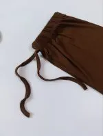 شلوار سایز بزرگ برشکا