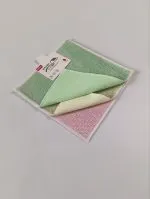 اسکاج دوطرفه نرم و زبر