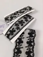 هدبند توری پشت کش - Image 2