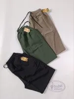 شلوار راحتی مردانه (گرم بالا)