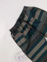 شلوارک مردانه (پیژامه) سایز 4xl - Image 2