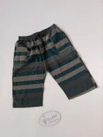 شلوارک مردانه (پیژامه) سایز 4xl - Image 3