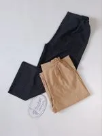 شلوار کریشه دامنی - Image 3