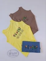 تاپ قواره دار your grow - Image 3