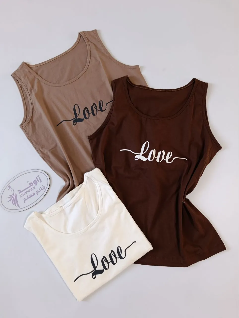 IMG_20260524_202253_206.jpg تاپ قواره دار Love - Image 1