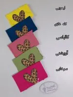 تاپ قلب پلنگی - Image 4