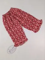 ست راحتی نخی نهال سری دوم - Image 2