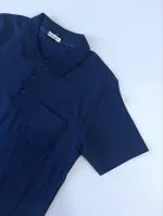 تیشرت مردانه و پسرانه یقه دار - Image 10