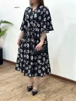 پیراهن بهاری ژاومد سری سوم - Image 3