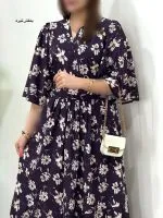 پیراهن بهاری ژاومد سری سوم - Image 6