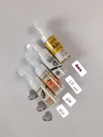 فوم شستشو صورت براش دار