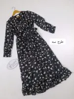 پیراهن آیلین - Image 7