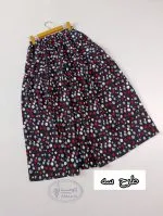 دامن بلند زری سری دوم - Image 2