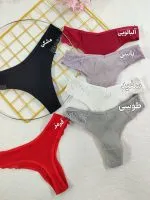 شورت لامبادا بغل گیپوری - Image 2