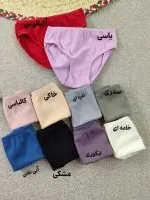 شورت کبریتی میسپل - Image 6