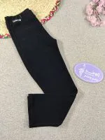 . لگ مشکی کبریتی راسته Caroline - Image 5