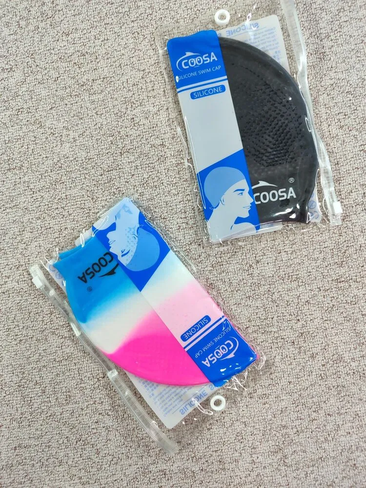swimming-cap-2.jpg کلاه شنا - Image 1