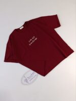 تیشرت سوپر لانگ cut but - Image 3