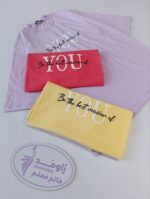 تیشرت باکسی You - Image 4