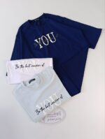 تیشرت باکسی You - Image 3