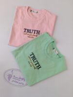 تیشرت truth - Image 2