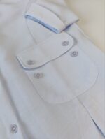 شومیز شانتون بهار - Image 8