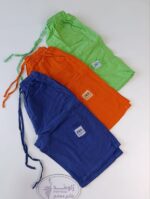 شلوارک مردانه و پسرانه zara