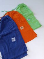 شلوارک مردانه و پسرانه zara - Image 2