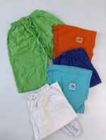 شلوارک مردانه و پسرانه zara - Image 6