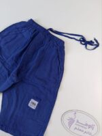 شلوارک مردانه و پسرانه zara - Image 9