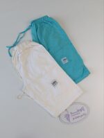 شلوارک مردانه و پسرانه zara - Image 4