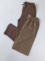 شلوار راحتی زنانه گوچی - Image 4