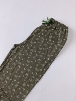 شلوار راحتی زنانه پروانه - Image 4
