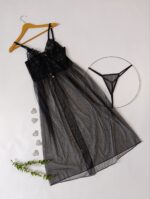 لباس خواب بلند - Image 5