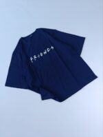 تیشرت سایز بزرگ Freineds - Image 3