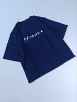 تیشرت سایز بزرگ Freineds - Image 2