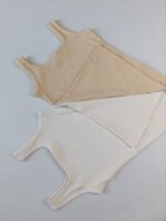 تاپ کبریتی یقه خشتی - Image 6