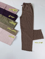 شلوار راحتی زنانه گوچی - Image 2