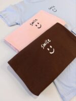 تیشرت عروسکی smile