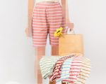 شورتک راه راه - Image 11